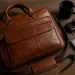 Laptoptassen: van stijl en functionaliteit tot onderhoud