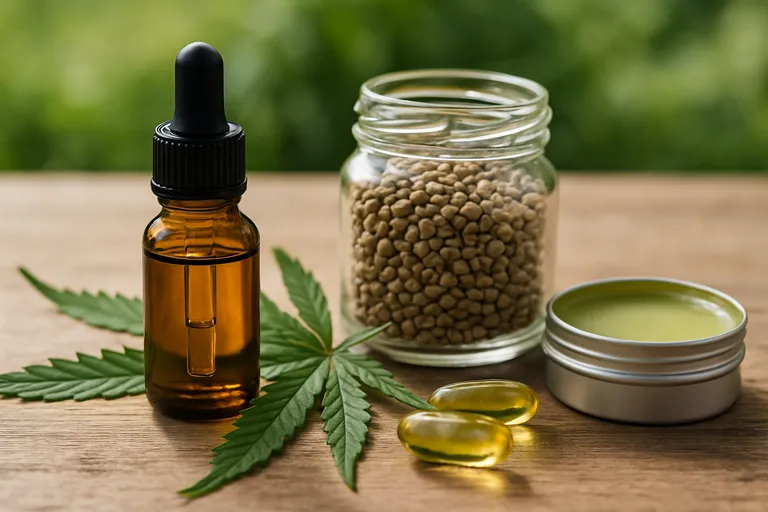 Exploring the World of CBD: Insights and Innovations