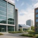 Utiliteitsbouw: van duurzaamheid tot innovatieve oplossingen